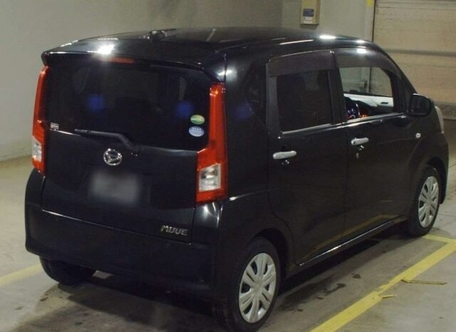 
								Daihatsu Move 2019 full									
