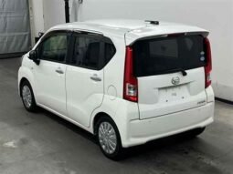 Daihatsu Move 2020