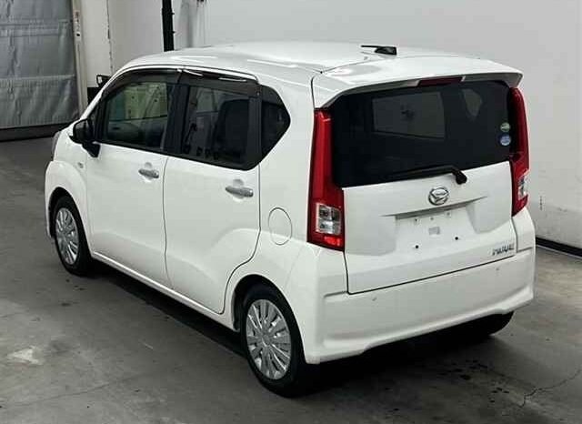
								Daihatsu Move 2020 full									