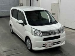 Daihatsu Move 2020