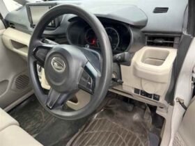 Daihatsu Move 2020