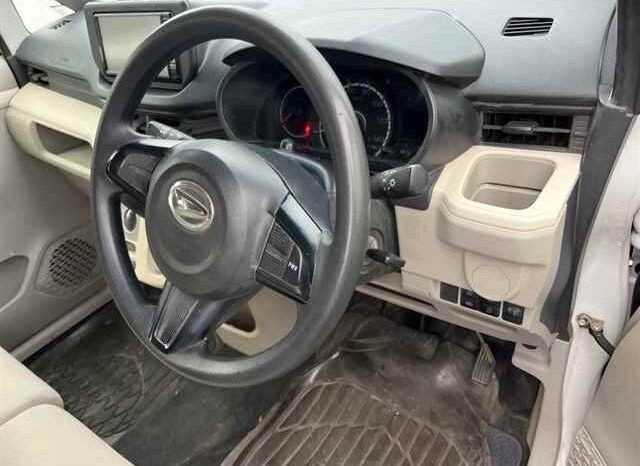 
								Daihatsu Move 2020 full									