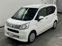 Daihatsu Move 2020