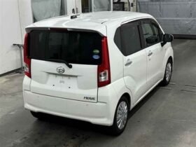 Daihatsu Move 2020