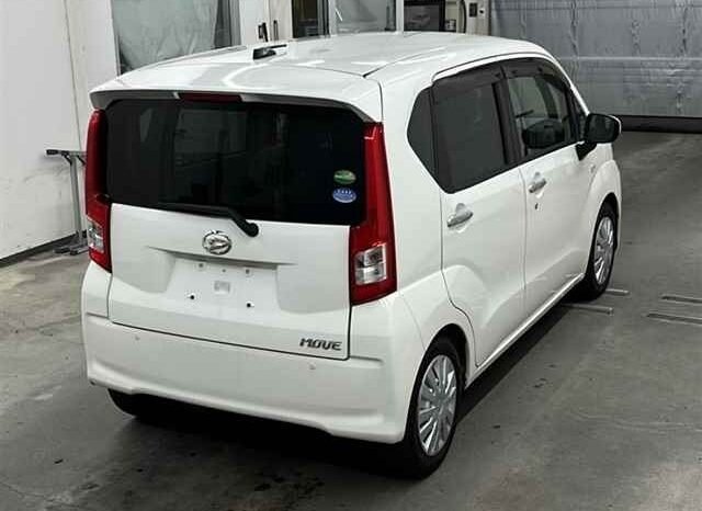 
								Daihatsu Move 2020 full									