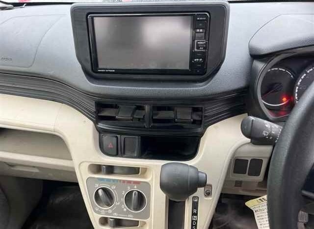 
								Daihatsu Move 2020 full									