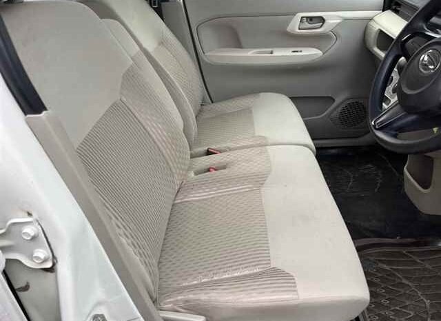 
								Daihatsu Move 2020 full									