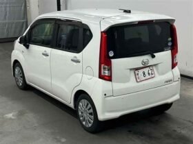 Daihatsu Move 2020
