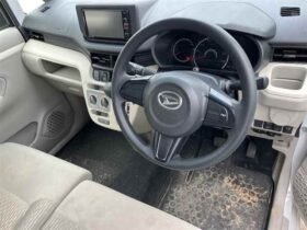 Daihatsu Move 2020