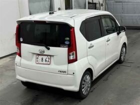 Daihatsu Move 2020
