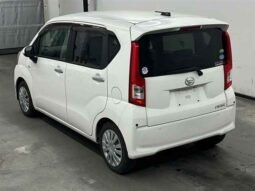 Daihatsu Move 2020