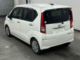 Daihatsu Move 2020