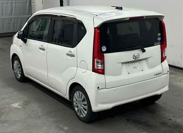 
								Daihatsu Move 2020 full									