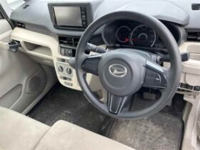 Daihatsu Move 2020