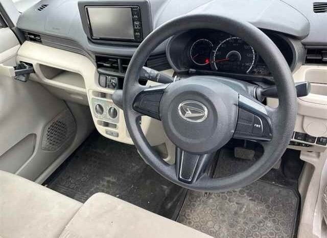 
								Daihatsu Move 2020 full									