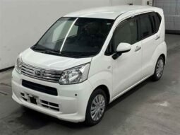 Daihatsu Move 2020