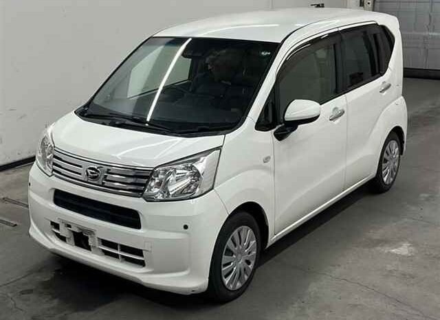 
								Daihatsu Move 2020 full									