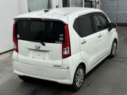 Daihatsu Move 2020