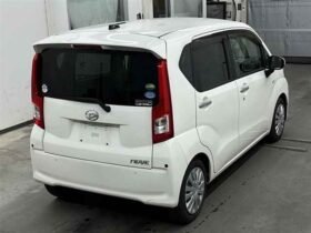 Daihatsu Move 2020