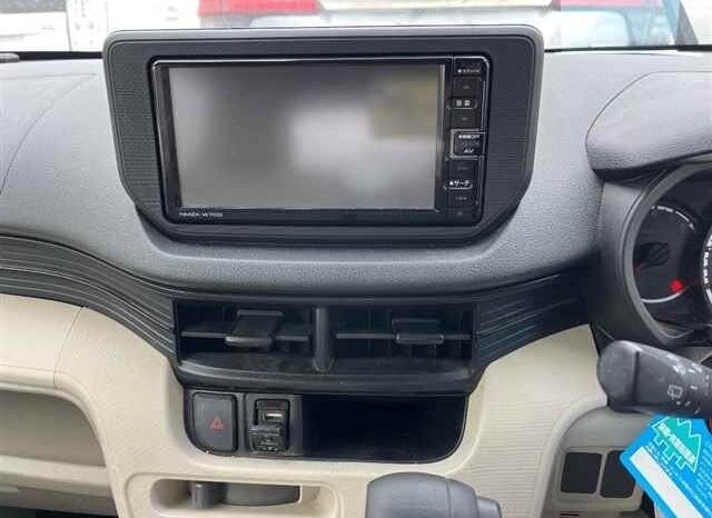 
								Daihatsu Move 2020 full									