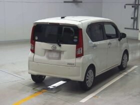 Daihatsu Move 2020