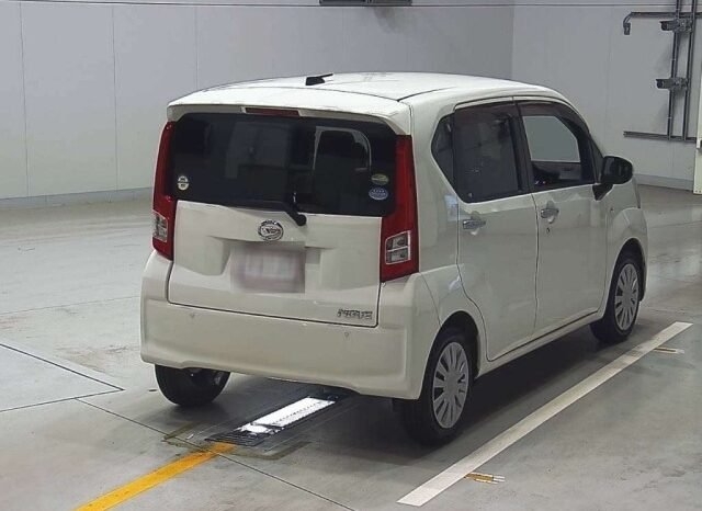 
								Daihatsu Move 2020 full									