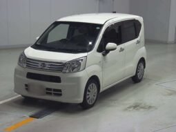 Daihatsu Move 2020