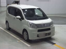 Daihatsu Move 2020