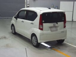 Daihatsu Move 2020