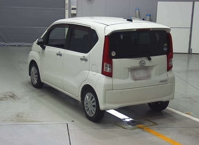 
								Daihatsu Move 2020 full									