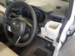 Daihatsu Move 2020
