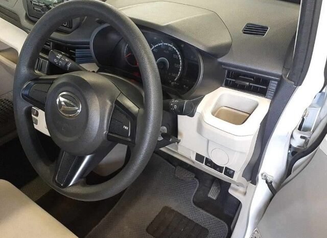 
								Daihatsu Move 2020 full									
