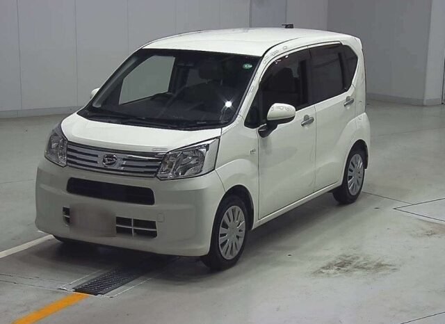 
								Daihatsu Move 2020 full									