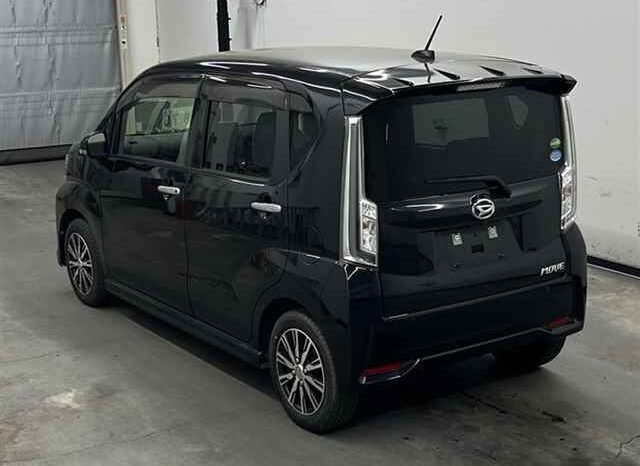 
								Daihatsu Move Custom RS 2018 full									