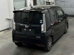 Daihatsu Move Custom RS 2018