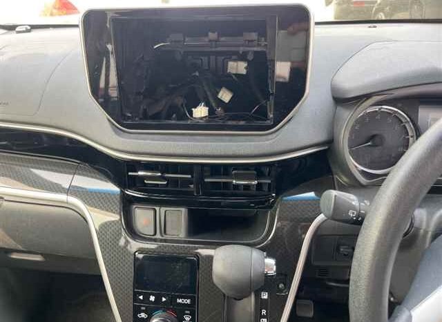 
								Daihatsu Move Custom RS 2018 full									