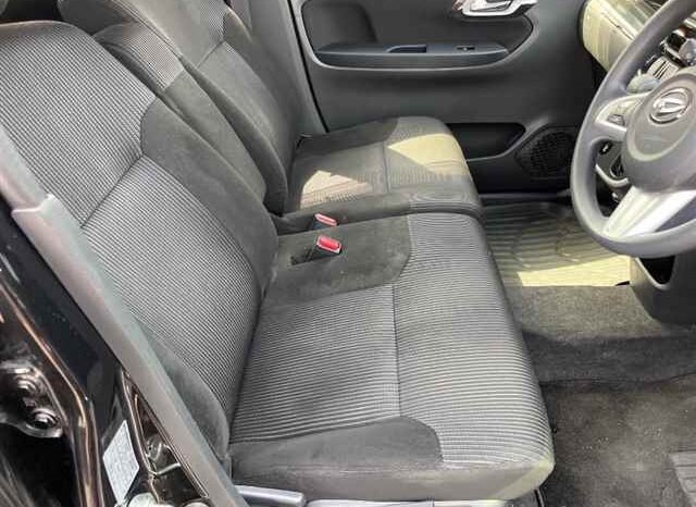 
								Daihatsu Move Custom RS 2018 full									