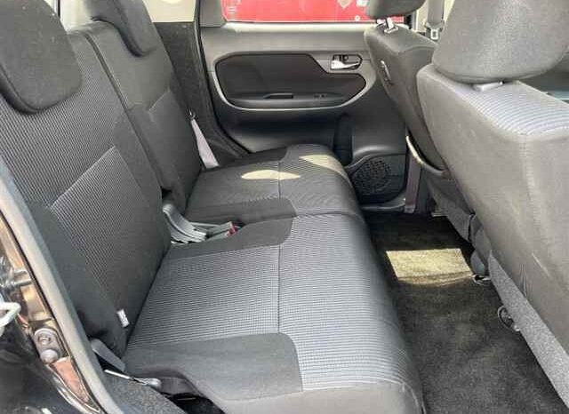 
								Daihatsu Move Custom RS 2018 full									