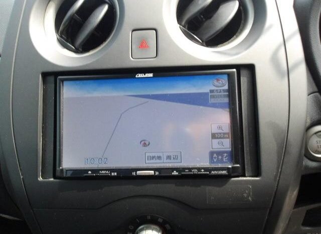 
								Nissan Note 2018 full									