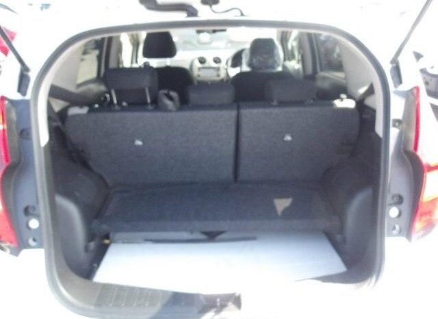 
								Nissan Note 2018 full									