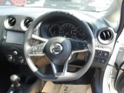 Nissan Note 2018