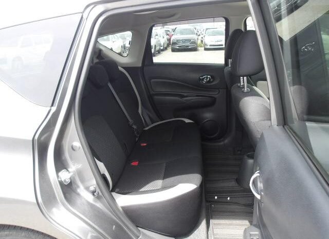
								Nissan Note 2019 full									