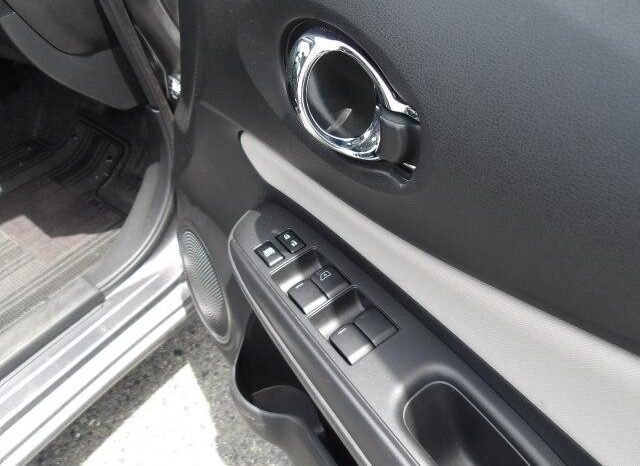 
								Nissan Note 2019 full									