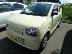 Suzuki Alto 2018 Ene-Charge