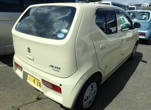
								Suzuki Alto 2018 Ene-Charge full									