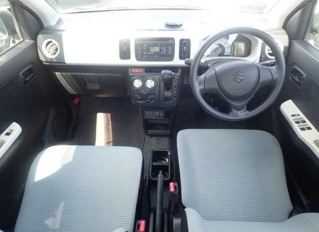 
								Suzuki Alto 2018 Ene-Charge full									