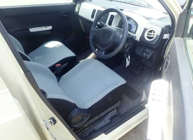 
								Suzuki Alto 2018 Ene-Charge full									