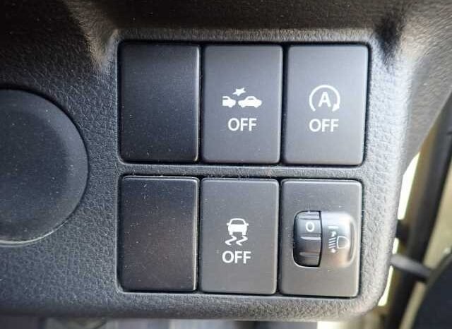 
								Suzuki Alto 2018 Ene-Charge full									