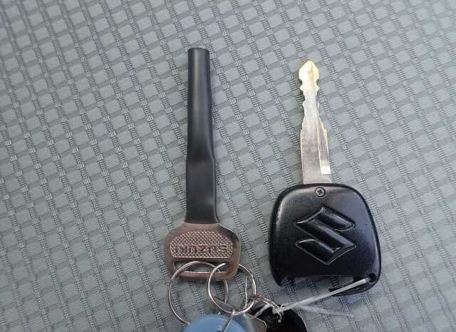 
								Suzuki Alto 2018 Ene-Charge full									