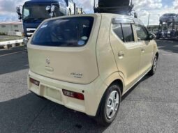 Suzuki Alto 2018 Ene-Charge
